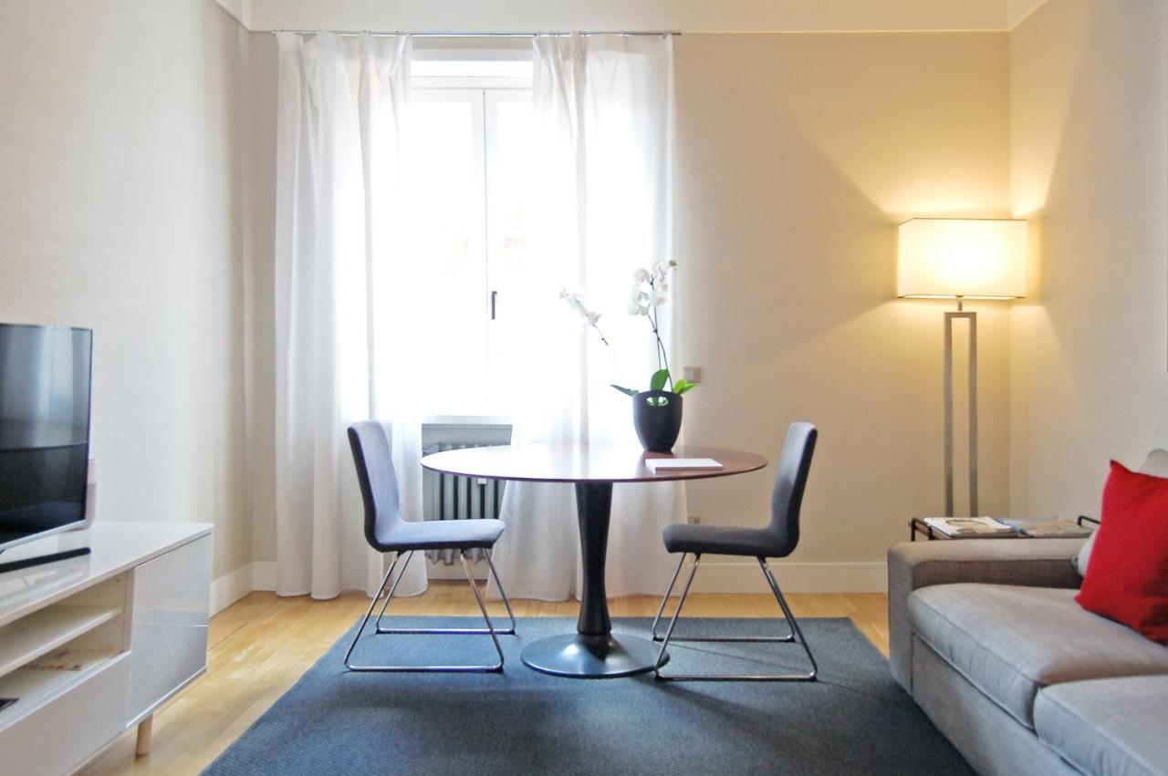 Adamas Luxury Suite 501 — Foto 1
