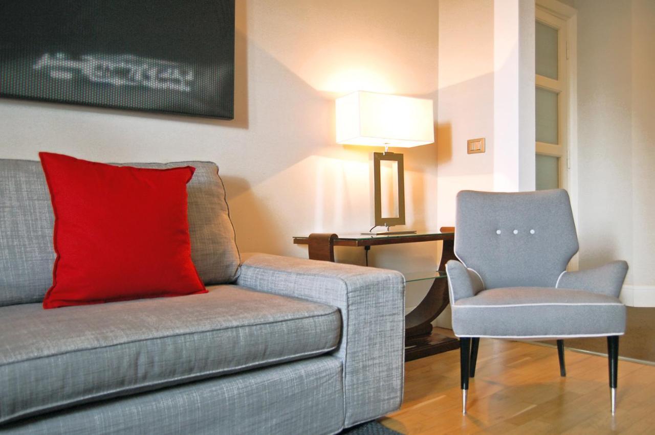 Adamas Luxury Suite 501, Rome