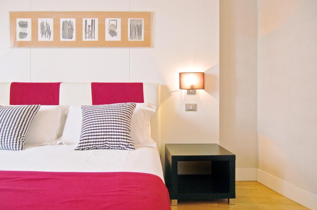 Adamas Luxury Suite 501 — Foto 2