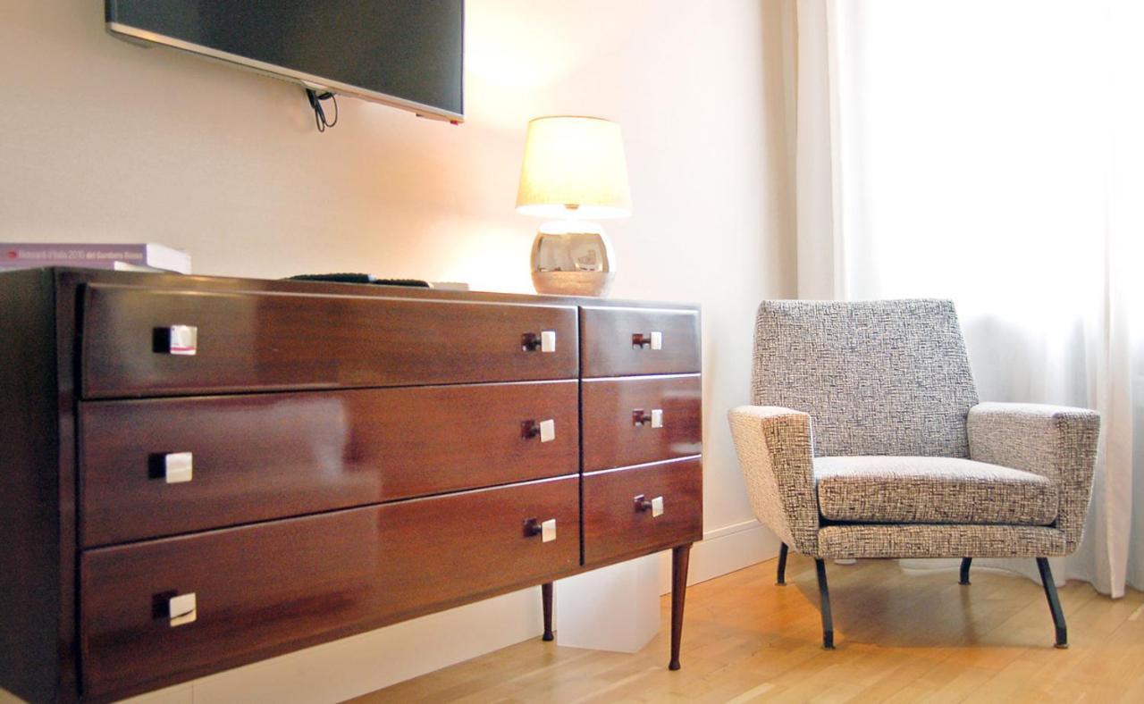 Adamas Luxury Suite 501 — Foto 3